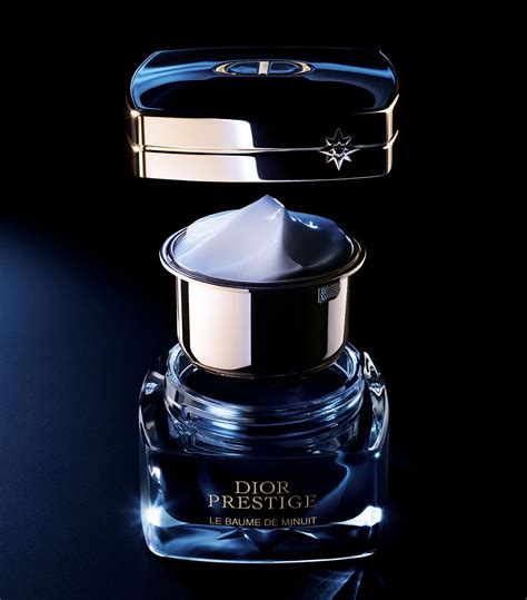 houile de baute abslolue dior|dior prestige le baume skin care.